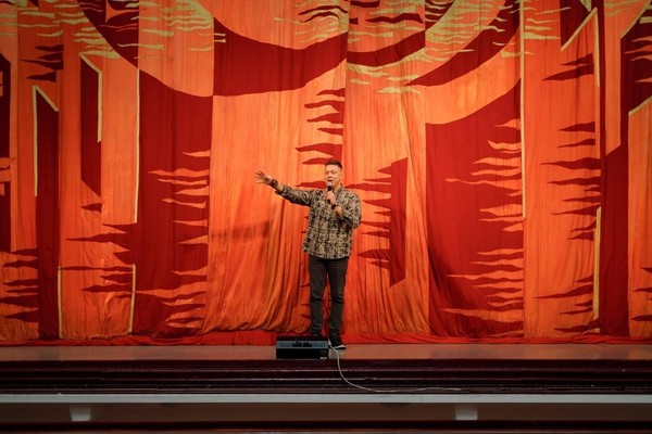 «Здоровье. Движение. Драйв»