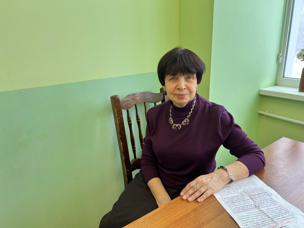 Лекция «Стабат Матер Дж. Перголези: шедевр эпохи барокко»