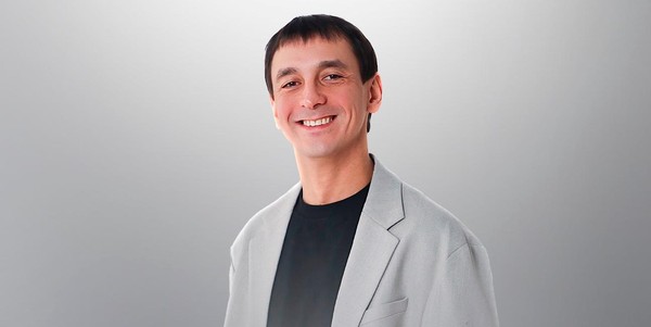 Концерт Рустама Асадуллина