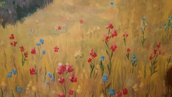 Программа «Земная карусель»