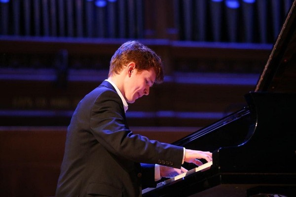 Программа «Вечер русской фортепианной музыки»