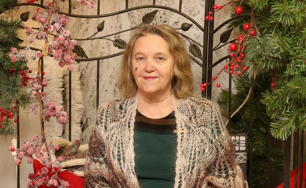 Музыкальная программа «И вот сложилась песенка»