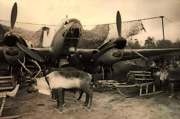 Программа ко Дню памяти жертв геноцида советского народа