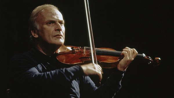 Иегуди Менухин