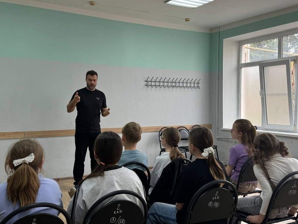 «Великая память народа»