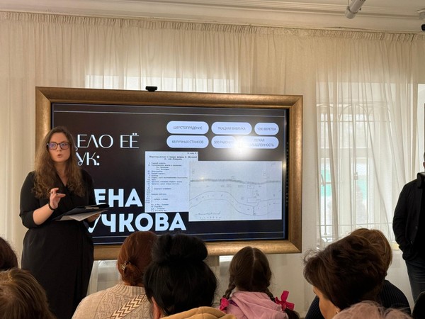 Небесный покровитель Коломны