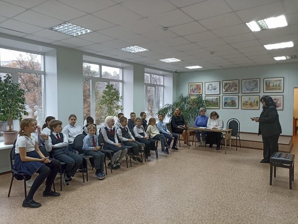 конкурс «Мастерская по чтению с листа»