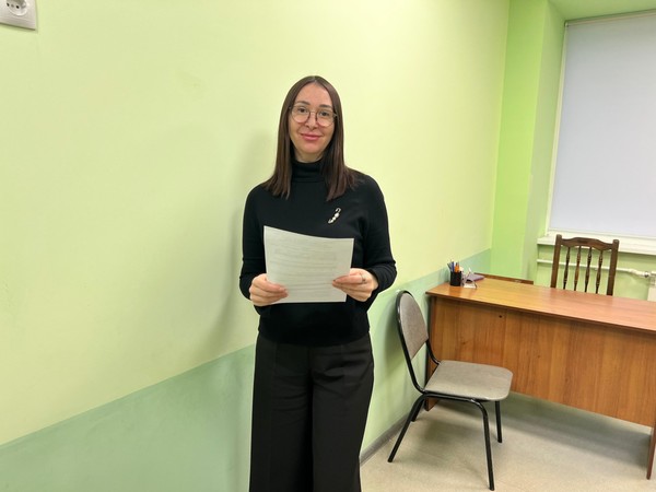 Лекция: «Ольга Воронец – голос русской песни»