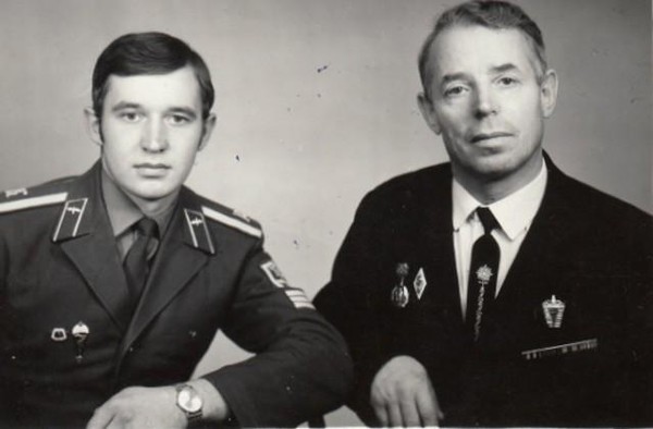 Онлайн-публикация «Всепобеждающая память»