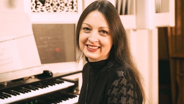 По мотивам Баха