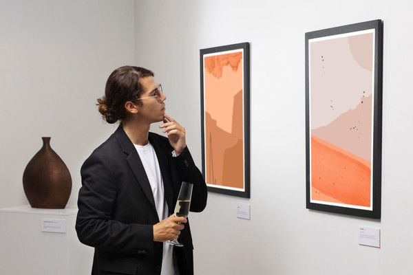 Выставка «Эхо Чернобыля»