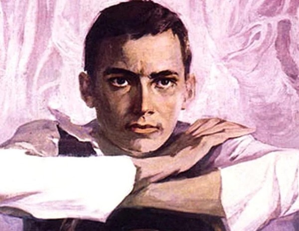 Литературное путешествие в мир Тукая