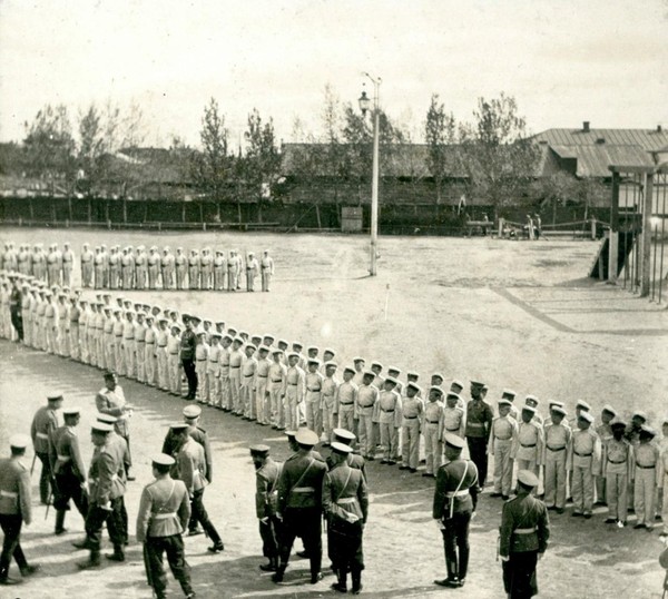 Лекция «Право на правду. Несломленный пленник. Судьба генерала Д. М. Карбышева»