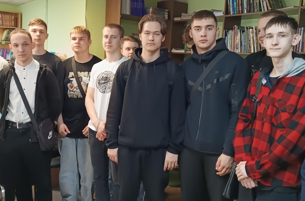 Час памяти «Забыть нельзя, помнить!»