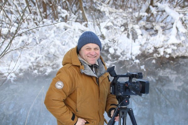 Лекция «Международный день Земли»