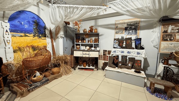 «Любимый город»