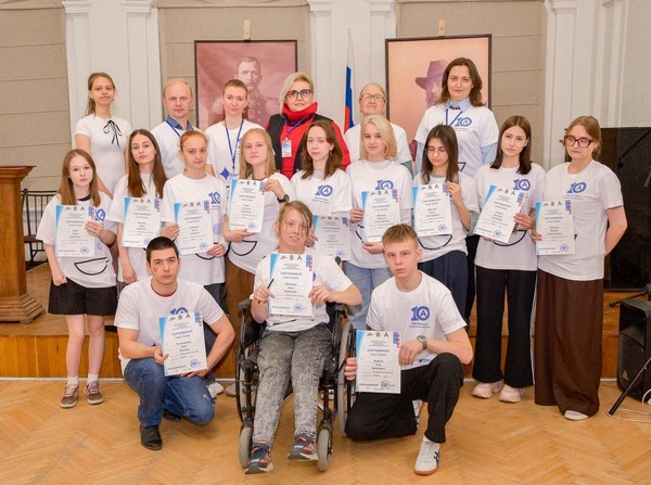 XI Региональный чемпионат «Абилимпикс»: профессиональное мастерство без границ