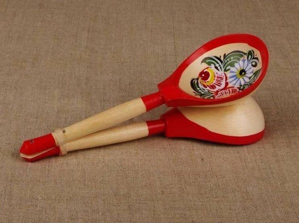 Лекция «Деревянные красавицы»