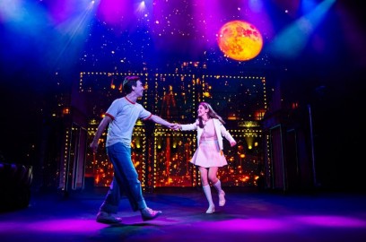 Парни. Знаки судьбы