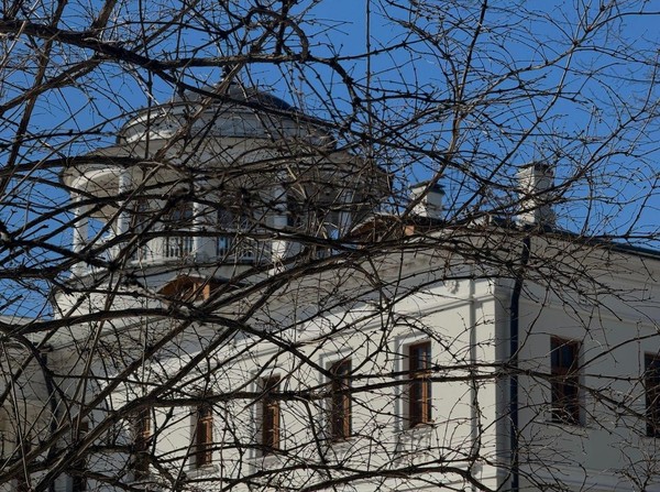 Цикл лекций «Образовательная среда»