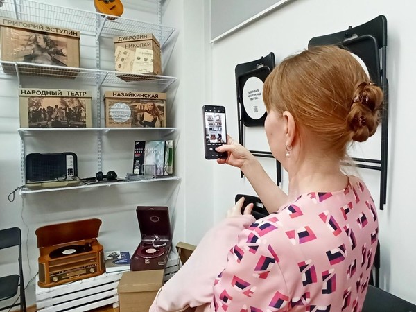 Экскурсия «Мелодии и люди в истории Тольятти»