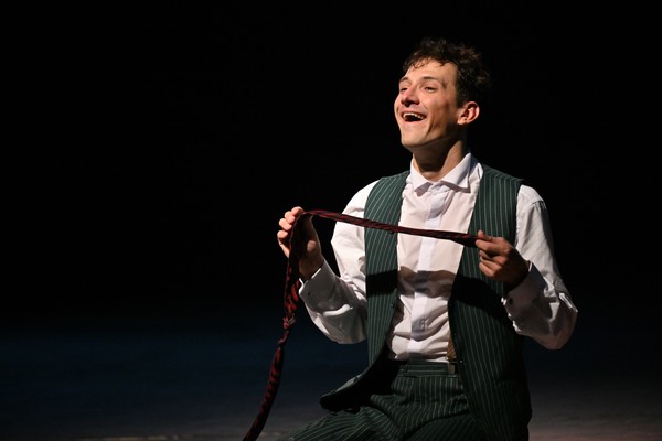 Цветы для Элджернона