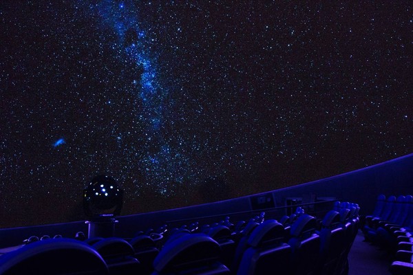 Лекция «Искры звездопада»