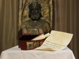 Квест «По следам ярославцев»