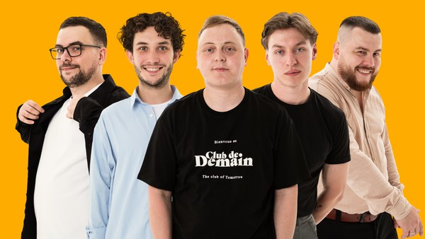 Stand-up Show. Лучшее