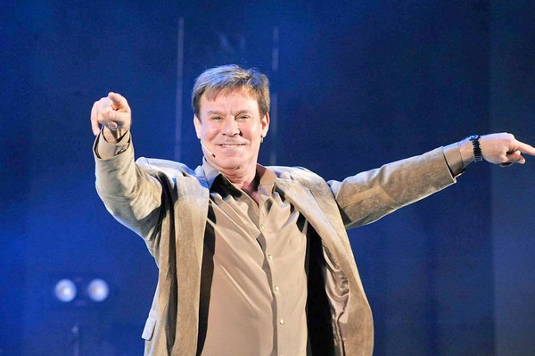 Ефим Шифрин. Стендап и… немножко музыки