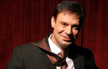 ​Ефим Шифрин. Стендап и... немножко музыки