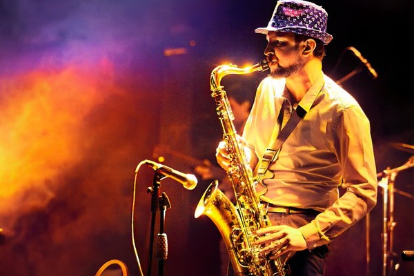 Четвержаз. Коллектив Юрия Бедрака