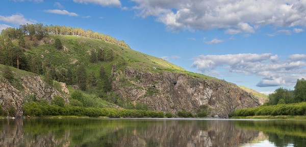 Автобусная экскурсия по городу с посещением этно-археопарка «Сухотино»