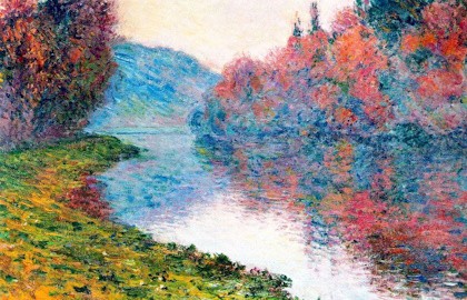 Импрессионизм. МАИС Аб. №5