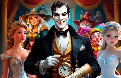 Тематическая программа