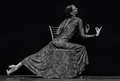 Смерть и луна