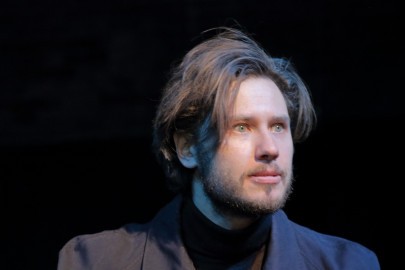 Надя и Ося. История любви