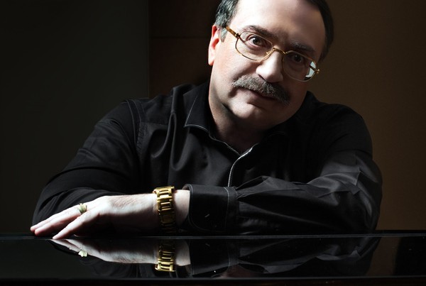 Джаз! Фанк! Ритм