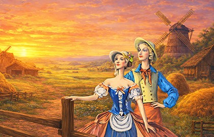 Тщетная предосторожность