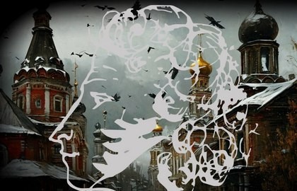 Кирилл Дарин