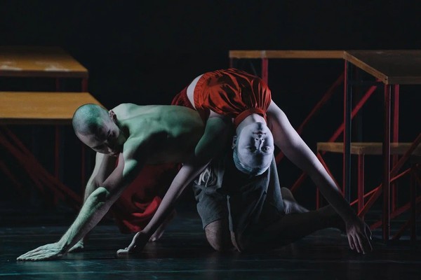 Маленькие трагедии