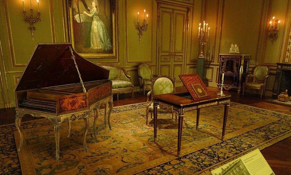 Концерт «Музыкальная мансарда»