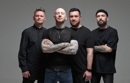 Легендарные хиты Queen & Scorpions. Aeroqueen с симфоническим оркестром