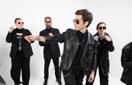 Слуга в квадрате, или Кто убил Федерико Распони?