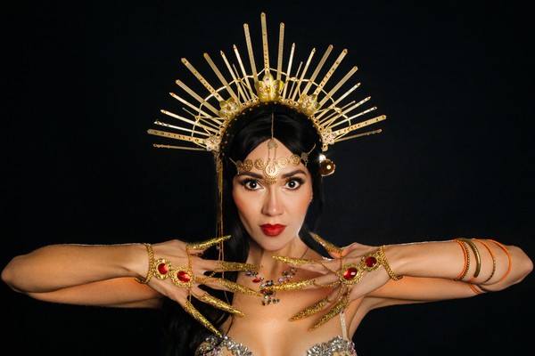 Мата Хари. Тайна шпионки ХХ века