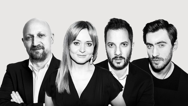 Гоша Куценко