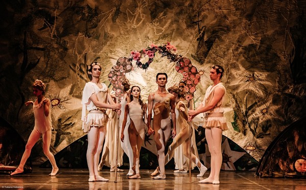 Сотворение мира