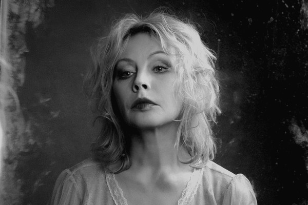 Антон Падерин