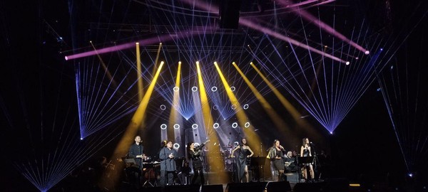 Концерт солистов «Команда Градского». Queen