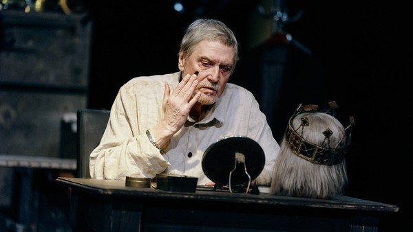 Николай Кисличенко